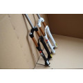 Forquilha de bicicleta de montanha de alta qualidade / Bike mtb fork 26 / ultralight mtb suspension